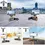 Thumbnail: YELANGU Autodolly Track Slider for Canon Nikon Sony DSLR Iphone12 13 Xiaomi