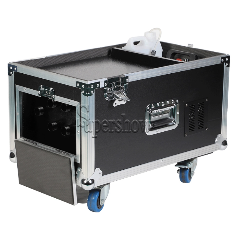 Thumbnail: Stage Effect 3000w Water Low Lying Fog Machine