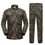 Thumbnail: Mege Camouflage Tactical Uniform