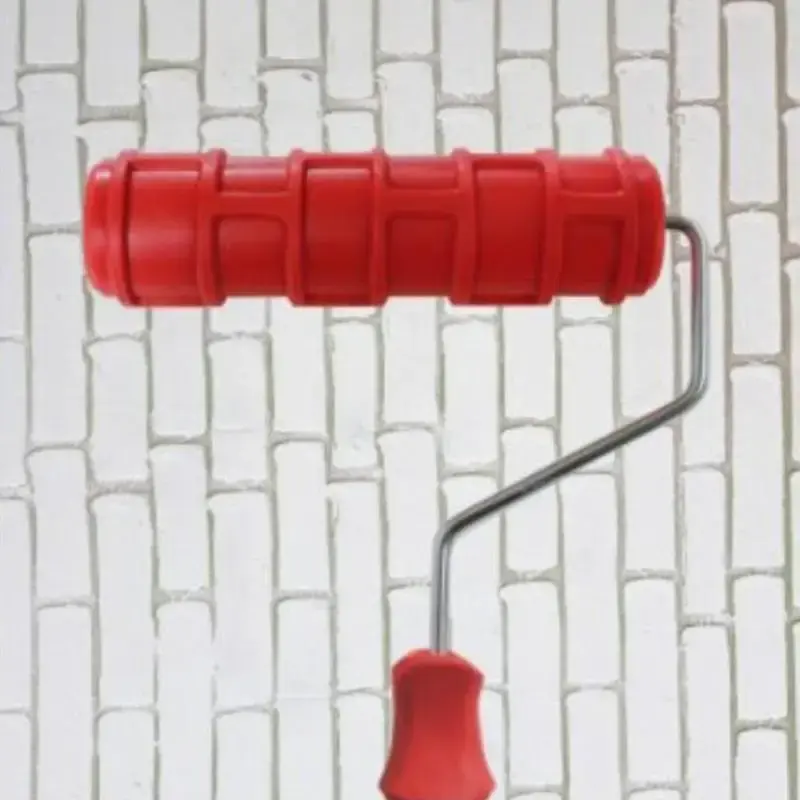 Thumbnail: Decorative Paint Roller/Texture Painting Tool