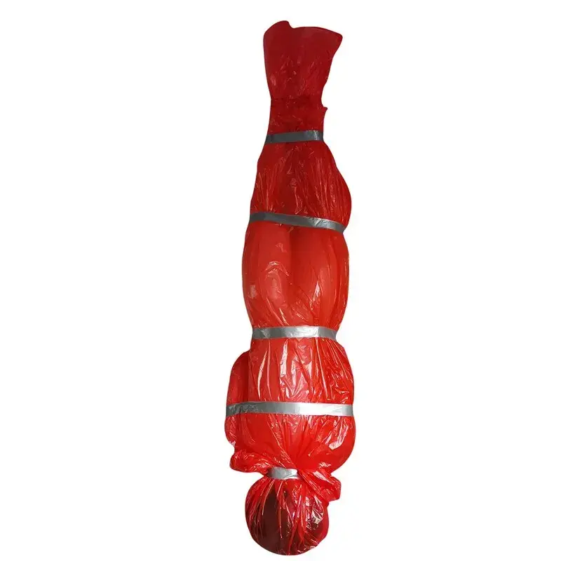 Thumbnail: Fake Hanging Bloody Corpses