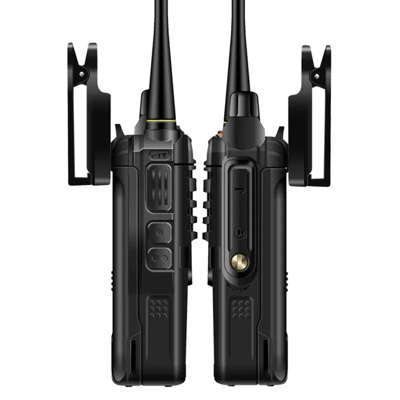 Thumbnail: Camoro Waterproof  Walkie Talkie