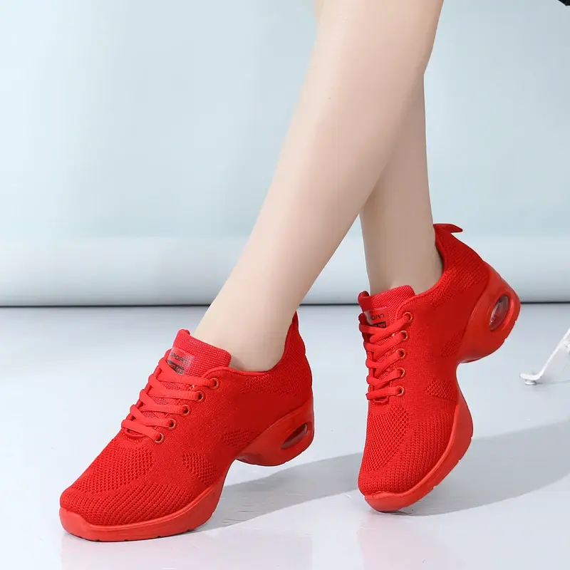 Thumbnail: Dance Sneakers