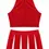 Thumbnail: Womens Adult Cheerleader Uniform