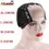 Thumbnail: Adjustable Wig Caps for DIY Wig