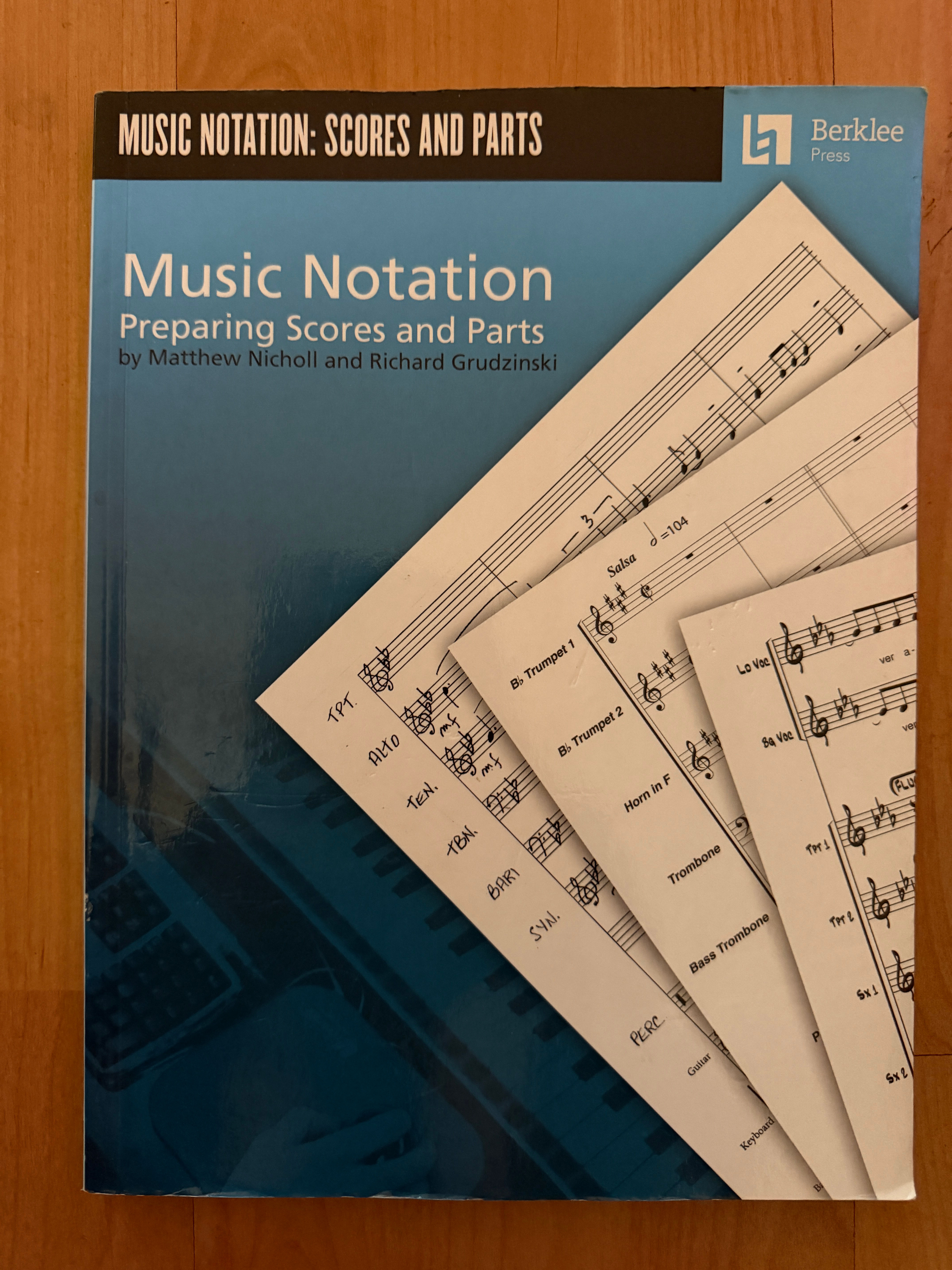 Music Notation