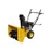 Thumbnail: Three Stage Snow Blower Machine