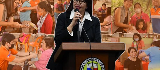 Vice Mayor Bebot Rodriguez’s Vision: Free Annual Checkup for Kagay-anons