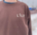 Crewneck L'ÃŽlot
