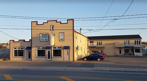 Produits sanitaires des Iles | Nettoyeur Arsenault Inc