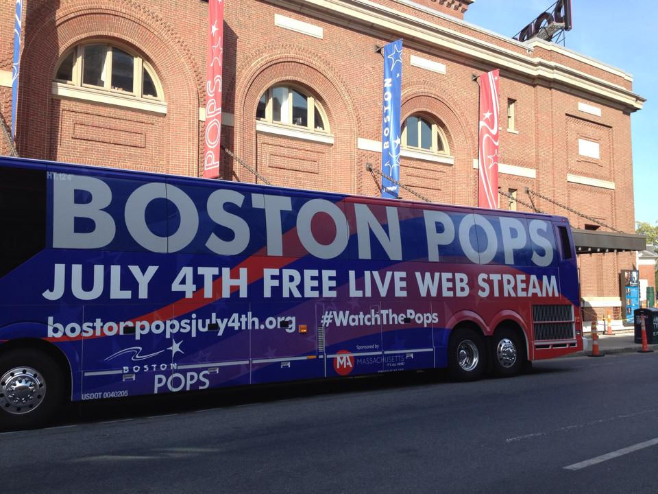 POPS July4 Bus