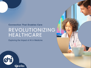 Revolutionizing Healthcare Exploring the Impact of AI in Medicine