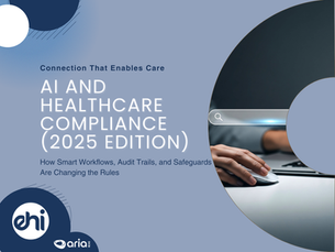 AI and Healthcare Compliance (2025 Edition)
