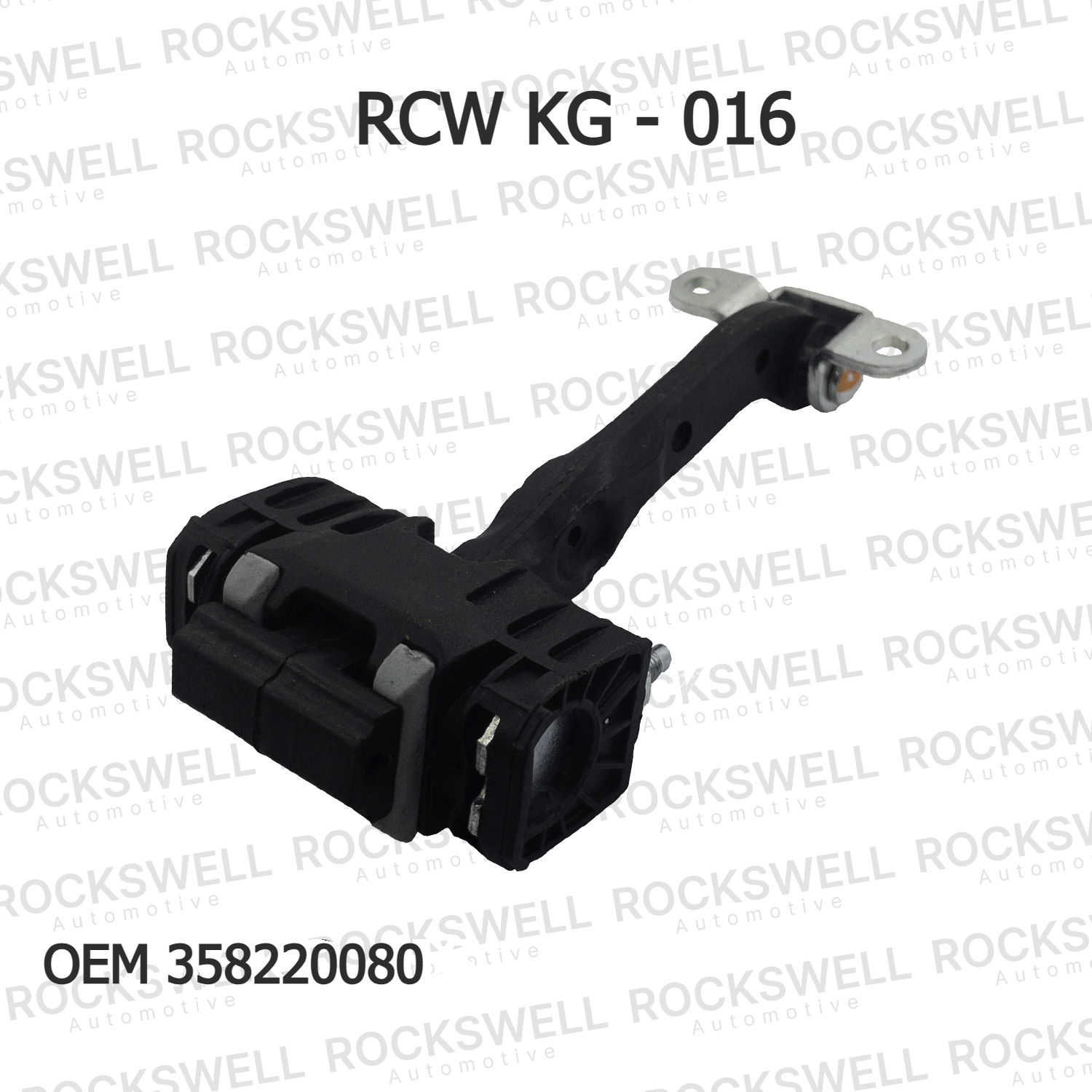 FIAT /PEUGEOT / CITROEN KAPI GERGİ DEMİRİ ÖN ( SAĞ - SOL )