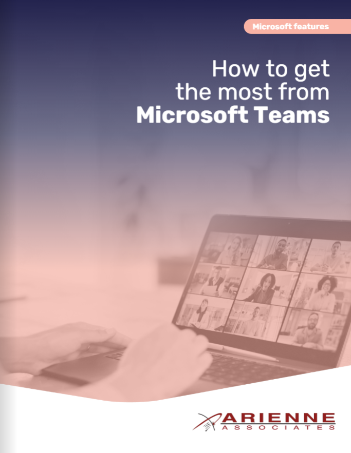 2025 Microsoft Teams Guide