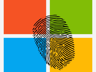 Microsoft waves goodbye to passwords