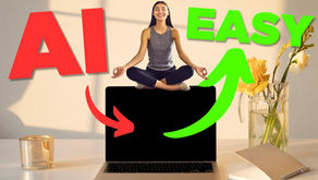 3 ways AI makes almost any business task easier