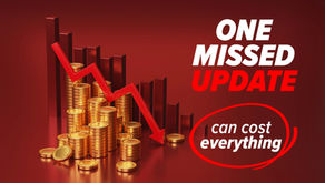 Prepare your business for more refined cyberthreats