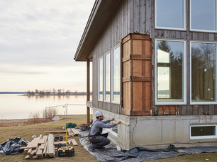 Renovate or Rebuild? A Homeowner’s Guide to Choosing the Best Path