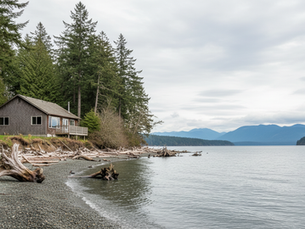Shoreline Permitting for South Puget Sound Homeowners Key Rules Permits and Tips