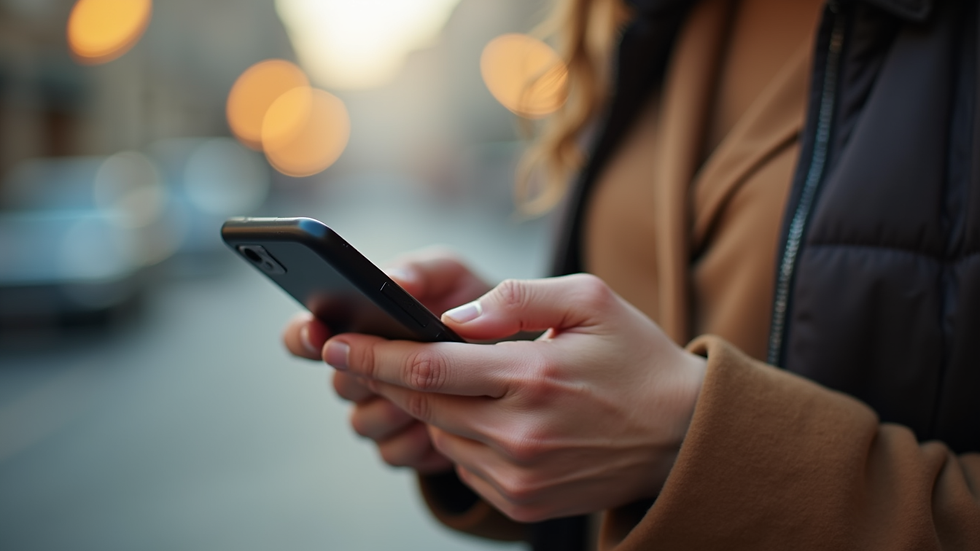 Entendiendo a la generación conectada en España: comportamientos digitales modernos