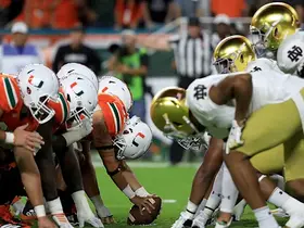 DEPTH CHART: Offensive Center