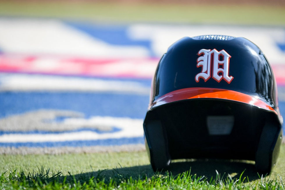 Miami bats come alive in 9-5 win over UCF