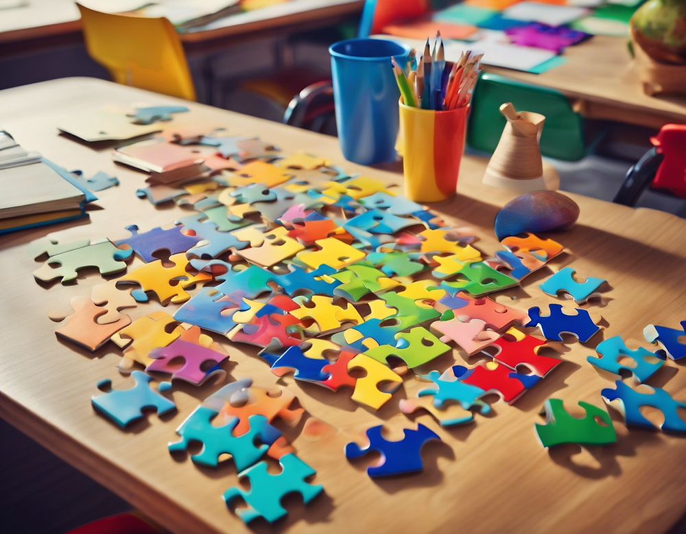 Transform Lessons with Ready-to-Use Escape Room Activities