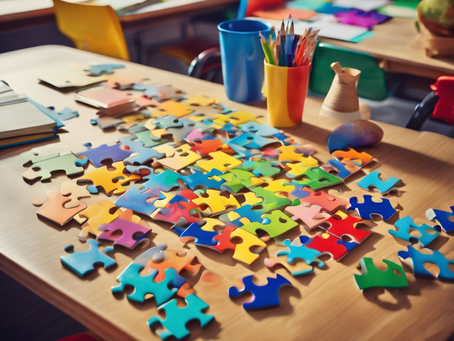 Transform Lessons with Ready-to-Use Escape Room Activities