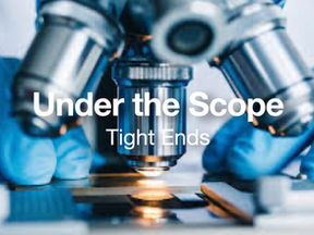 UNDER the SCOPE: Tight Ends