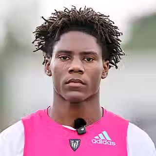 5-Star A’mir Sears reclassifies, sets date… UPDATE!