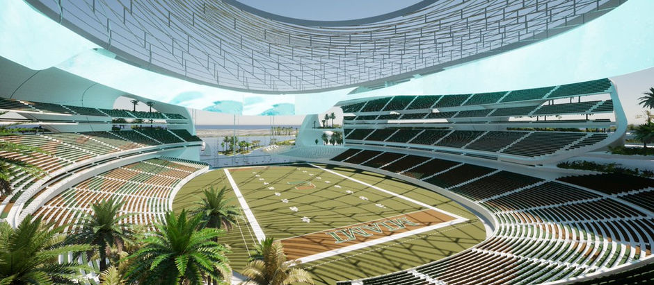 Potential CFP Scheduling Conflict...