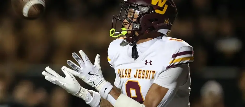 WELCOME to the U, Milan Parris!