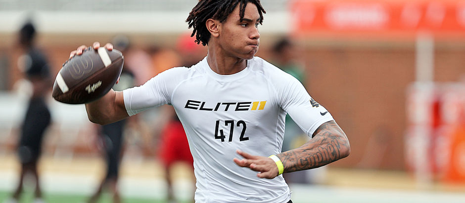 ’29 QB commit CJ Cypher named MVP