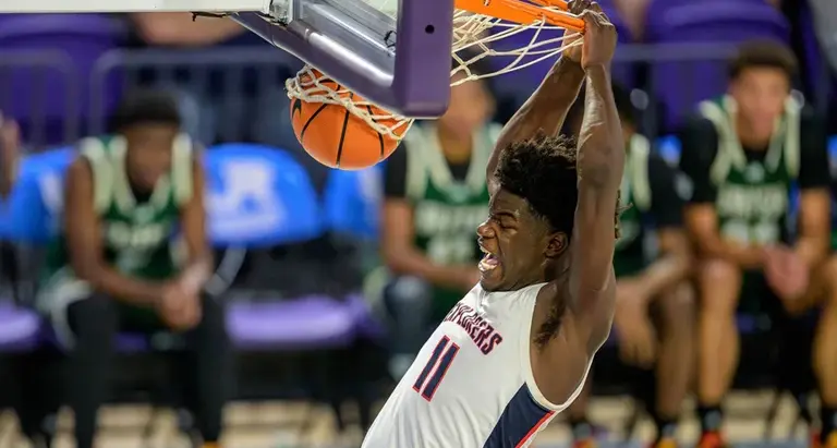 WELCOME to the U, Caleb Gaskins!