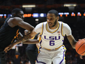 Emerging Power Forward?