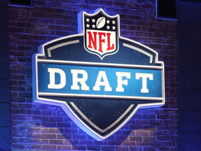 DAY 3: CJ Daniels drafted by Rams