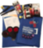 Deluxe Escape Room in the Classroom Kit