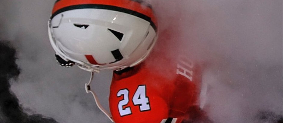 OnTheTrail… Defensive Line