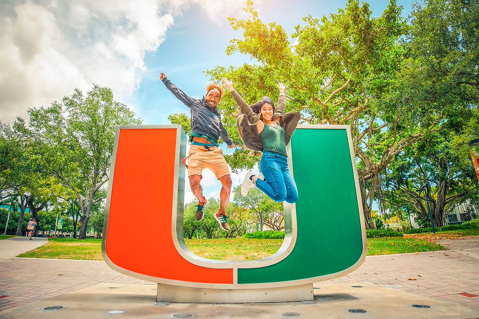 Around the U…