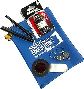 escape room kit - mini version