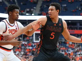 PF Malik Reneau granted eligibility…