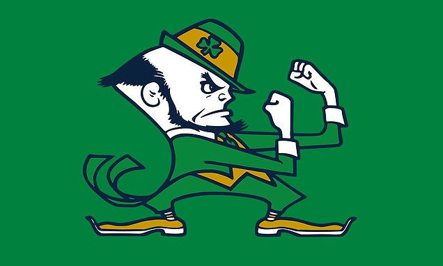 Irish pissed, but…