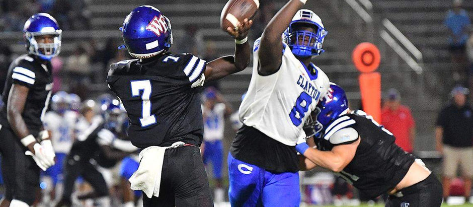 WELCOME to the U, Keshawn Stancil!