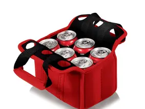 OnTheTrail… a six-pack?