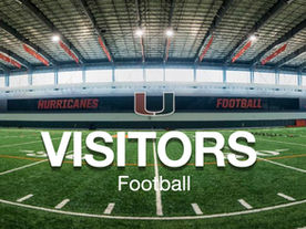 LATEST VISITOR SCHEDULE