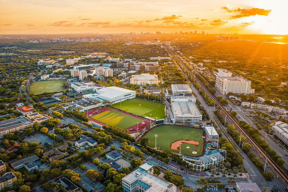 WELCOME to the U, Class of 2026!