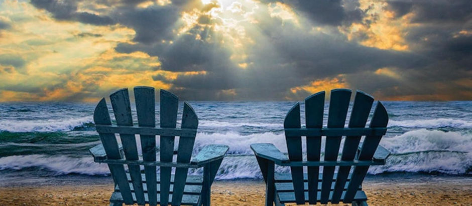 Two Chairs…