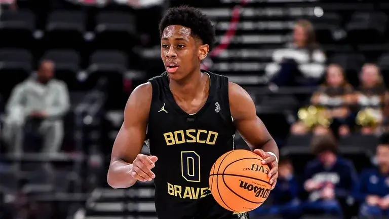 Commit Watch… Brandon McCoy Jr