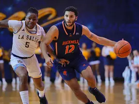 Canes land PG transfer Quin Berger!